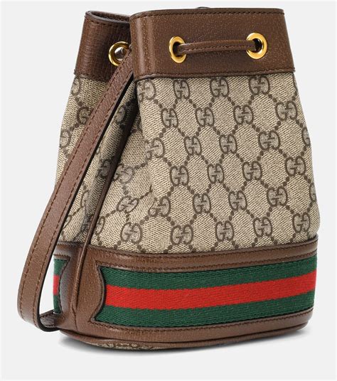 gucci 水桶 包|Gucci水桶包 .